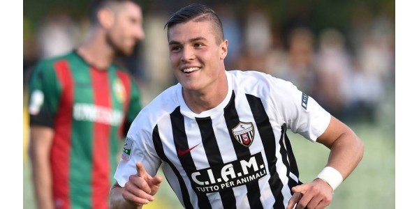 Juventus vinner FC Bayern München